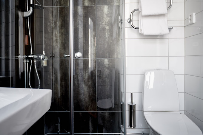 Hotell Stadsparken *** Helsingborg